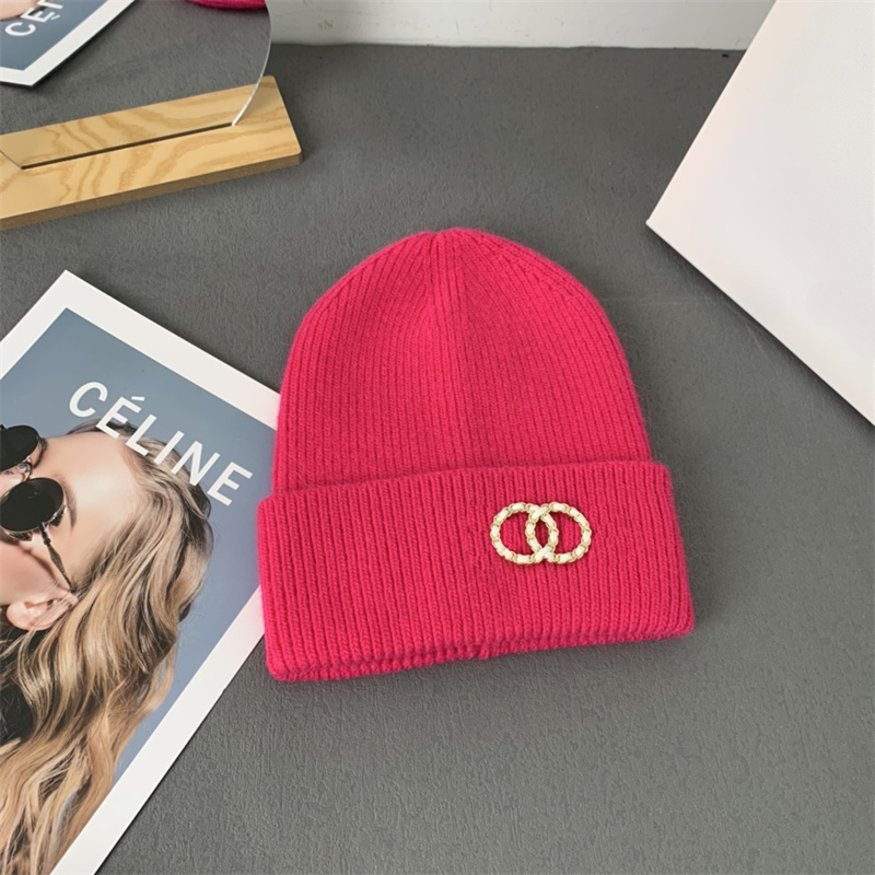 Fashion Womens Designer Knitted Cap Luxury Brand For Men Designers Women Caps Hats Mens Winter Warm Cashmere Bucket Hat Casquette Party, C1
Fashion Womens Designer Knitted Cap Luxury Brand For Men Designers Women Caps Hats Mens Winter Warm Cashmere Bucket Hat Casquette Party, C1