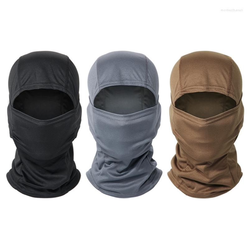 Bandanas Tactical Face Mask Hunting Military Camo Bandana Hood Headwear Men Women Wind-Resistant Skiing Cycling Cover
Bandanas Tactical Face Mask Hunting Military Camo Bandana Hood Headwear Men Women Wind-Resistant Skiing Cycling Cover
