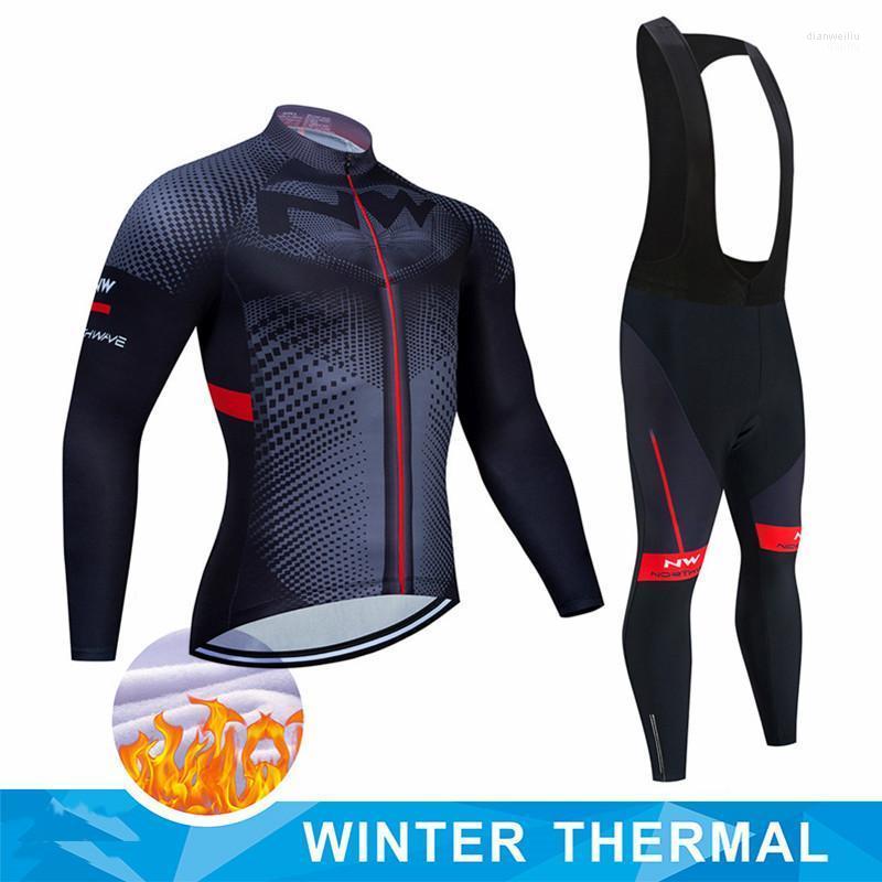 Racing Sets Pro Winter Thermal Fleece Cycling Jersey Set Maillot Ropa Ciclismo MTB Bicycle Clothes Wear Long Sleeve Bike Clothing1, Pic color3
Racing Sets Pro Winter Thermal Fleece Cycling Jersey Set Maillot Ropa Ciclismo MTB Bicycle Clothes Wear Long Sleeve Bike Clothing1, Pic color3