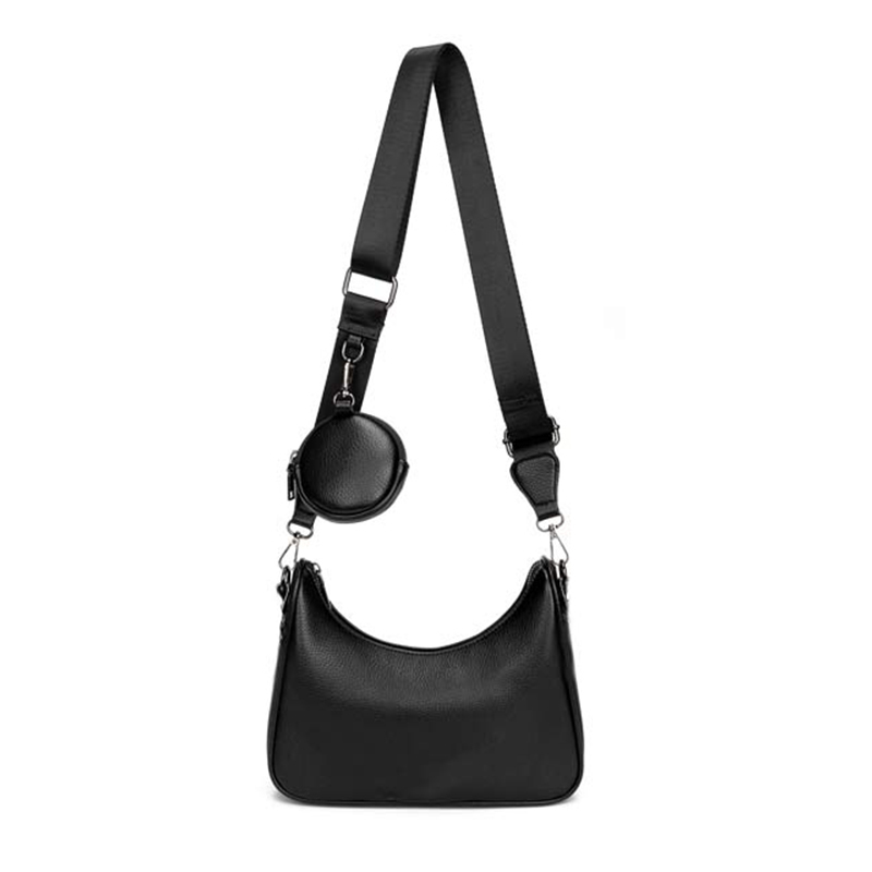 Evening Bags Crossbody Hobo Handbags for Women Multipurpose Soft Shoulder Bag Luxury Designer Purses and with Small Coin Purse 221010, Retro light blue
Evening Bags Crossbody Hobo Handbags for Women Multipurpose Soft Shoulder Bag Luxury Designer Purses and with Small Coin Purse 221010, Retro light blue