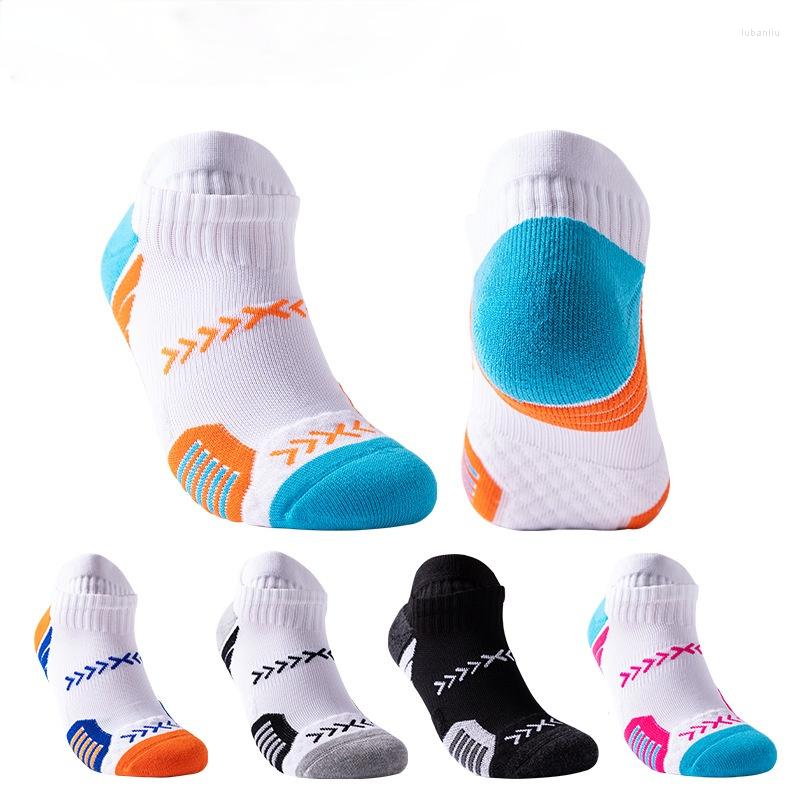 Sports Socks Running Cotton Compression Outdoor Cycling Breathable Basketball Ski Thermal Hiking
Sports Socks Running Cotton Compression Outdoor Cycling Breathable Basketball Ski Thermal Hiking