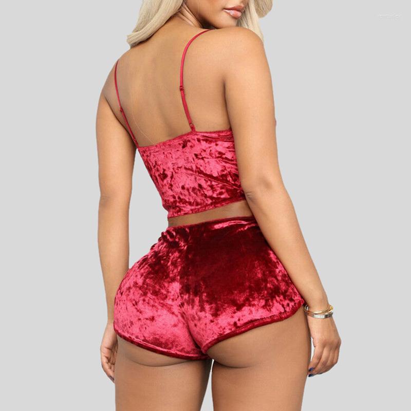 Women' Sleepwear Pijama Sexy Mujer Lingeries Body Summer Slim Velvet Lace Women Lingerie Pijamas Cute Sleeveless Print, 004
Women' Sleepwear Pijama Sexy Mujer Lingeries Body Summer Slim Velvet Lace Women Lingerie Pijamas Cute Sleeveless Print, 004