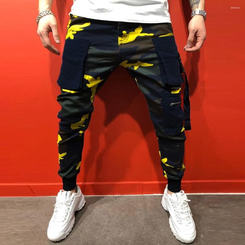 Men's Pants Trousers Pocket Camouflage Long Beach Men's Casual Outdoor Fashion, Yellow
Men's Pants Trousers Pocket Camouflage Long Beach Men's Casual Outdoor Fashion, Yellow