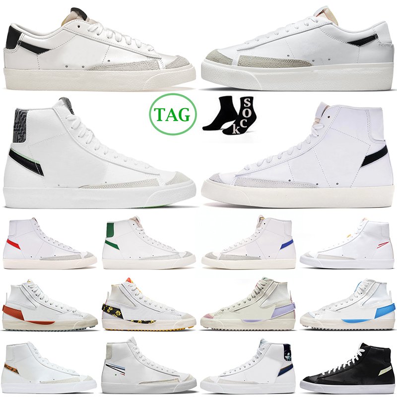 Blazer Mid 77 Vintage Blazers Running Shoes Casual Shoes Men Women Black White Indigo Team Red University Blue Mens Trainers Sneakers, Jumbo dark russet
Blazer Mid 77 Vintage Blazers Running Shoes Casual Shoes Men Women Black White Indigo Team Red University Blue Mens Trainers Sneakers, Jumbo dark russet