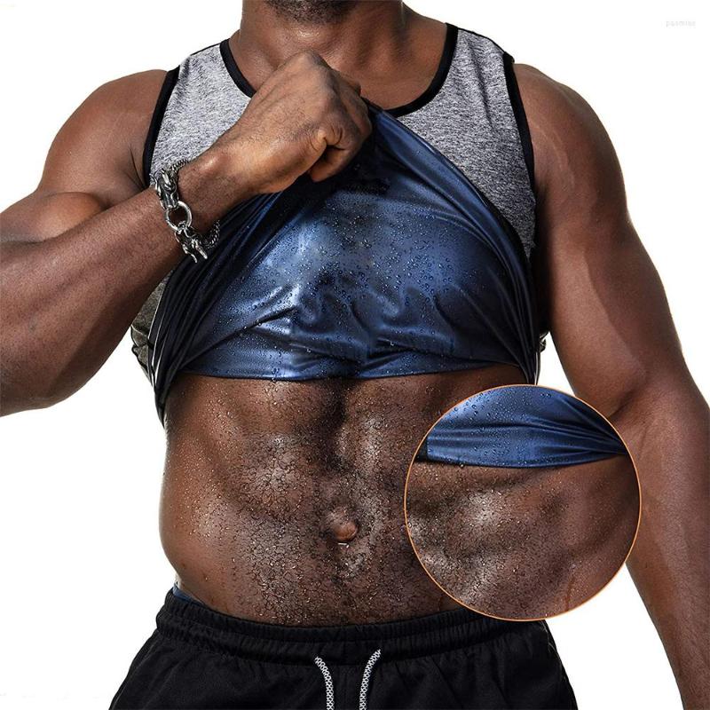 Men's Body Shapers Men Sauna Shirt Sweat Suit Slimming Vest Workout Tank Top Waist Trainer Shaper Fat Burn Weight Loss
Men's Body Shapers Men Sauna Shirt Sweat Suit Slimming Vest Workout Tank Top Waist Trainer Shaper Fat Burn Weight Loss