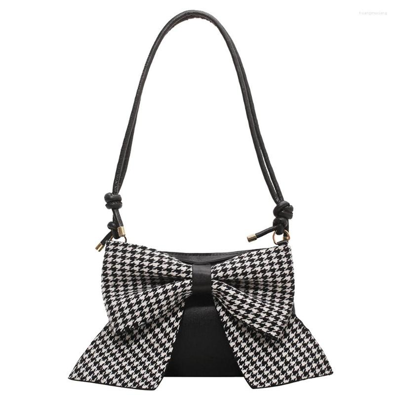 Evening Bags Women Shoulder Chic Fashion Messenger Crossbody Bag Bowknot PU Leather Small Square Decorative Wallet, Coffee houndstooth
Evening Bags Women Shoulder Chic Fashion Messenger Crossbody Bag Bowknot PU Leather Small Square Decorative Wallet, Coffee houndstooth