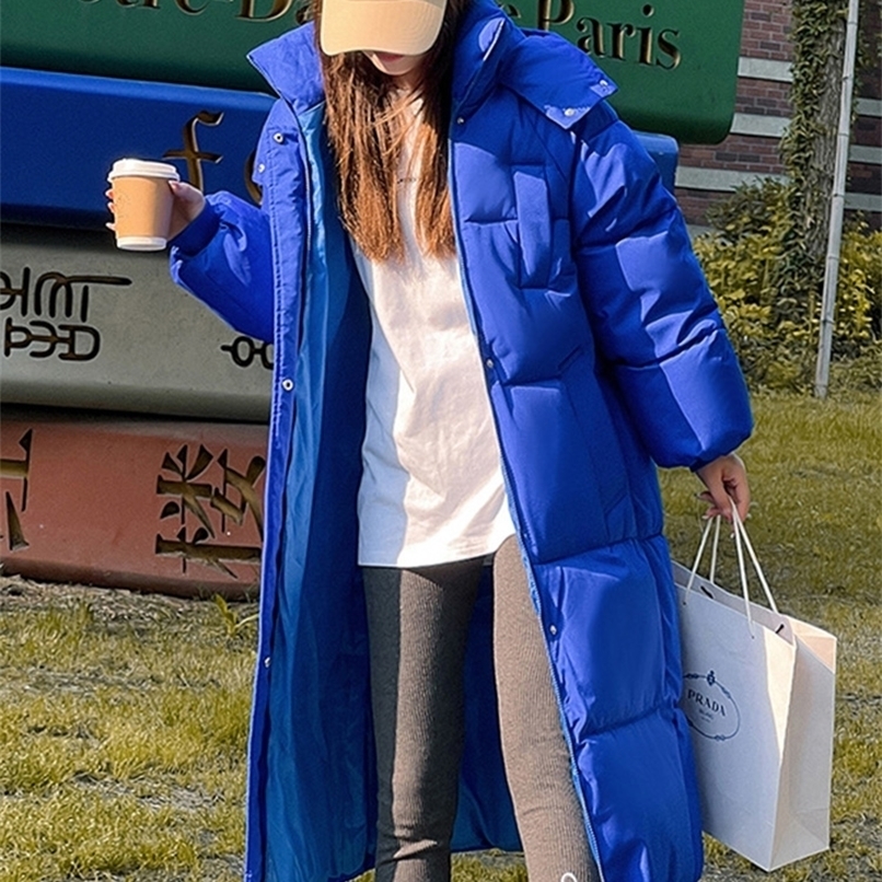 Women's Down Parkas -30 degrees Winter Women long Jackets Casual Hooded Thick Warm Windproof Coat Fashion Female outwear Long parkas 221010, Orange
Women's Down Parkas -30 degrees Winter Women long Jackets Casual Hooded Thick Warm Windproof Coat Fashion Female outwear Long parkas 221010, Orange
