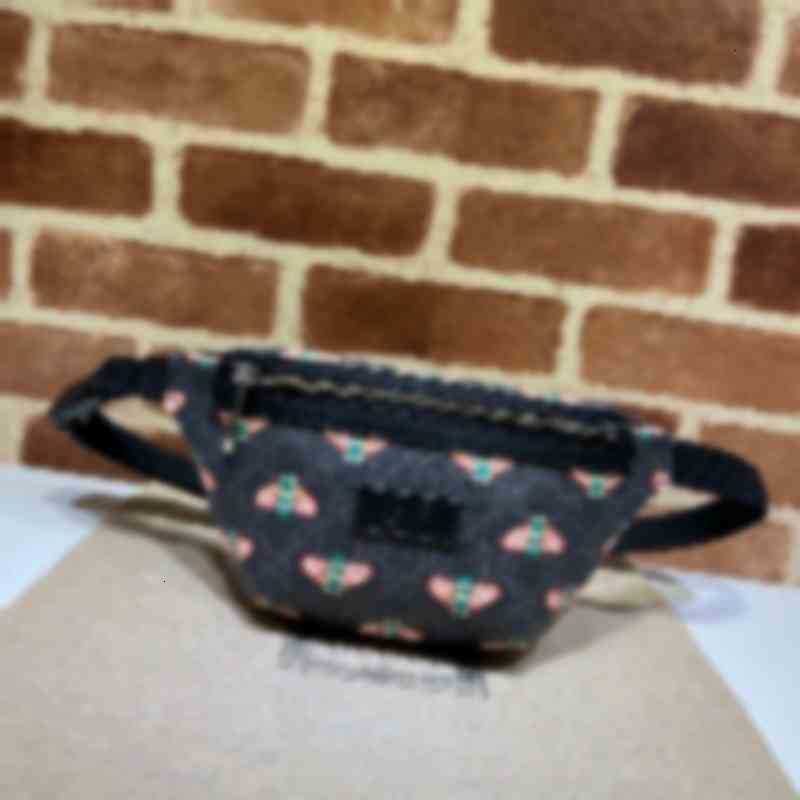 Luxury Brand Design Waist Bags Bee Pattern Bestiary Series Waist Bag 675181 Letter Embossing Chest Bag Ophidia Shoulder Real Leather Canvas, Picture show
Luxury Brand Design Waist Bags Bee Pattern Bestiary Series Waist Bag 675181 Letter Embossing Chest Bag Ophidia Shoulder Real Leather Canvas, Picture show