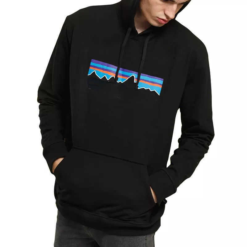 22ss pata new style sweater designer sweaters men' letter printing long sleeve pullover casual loose pocket hooded coat women, Black
22ss pata new style sweater designer sweaters men' letter printing long sleeve pullover casual loose pocket hooded coat women, Black