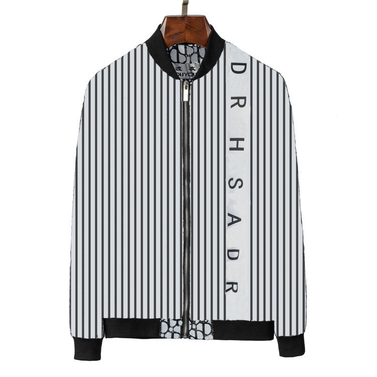 Mens Jackets thin Windbreaker Zip Hooded Stripe Outerwear Quality Hip Hop Designer Coats Armband Fashion Spring and Autumn Parkas Size -3XL 87596, As picture
Mens Jackets thin Windbreaker Zip Hooded Stripe Outerwear Quality Hip Hop Designer Coats Armband Fashion Spring and Autumn Parkas Size -3XL 87596, As picture