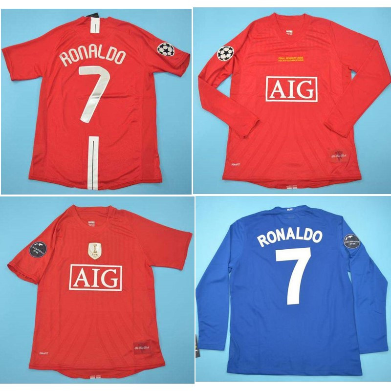 Top 2008 manchester FINAL MOSCOW RONALDO Retro Jerseys Classic Vintage 08 09 SCHOLES VIDIC Soccer jersey ROONEY football shirt GIGGS utd maillot de foot, Manchesterunited0809away(c)
Top 2008 manchester FINAL MOSCOW RONALDO Retro Jerseys Classic Vintage 08 09 SCHOLES VIDIC Soccer jersey ROONEY football shirt GIGGS utd maillot de foot, Manchesterunited0809away(c)
