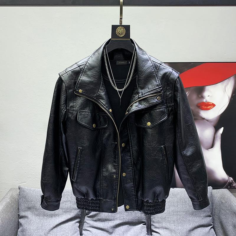 Men's Jackets L09337 Fashion Men's Coats & 2022 Runway Luxury European Design Party Style Clothing, Picture shown
Men's Jackets L09337 Fashion Men's Coats & 2022 Runway Luxury European Design Party Style Clothing, Picture shown