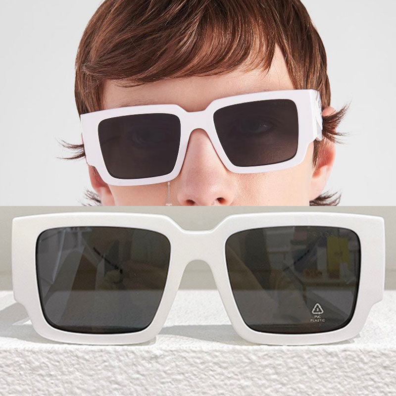 Womens Mens 22SS Occhiali Symbol Sunglasses SPR 12 Lenti Ardisia Men Designer Square acetate frame UV400 with original box
Womens Mens 22SS Occhiali Symbol Sunglasses SPR 12 Lenti Ardisia Men Designer Square acetate frame UV400 with original box
