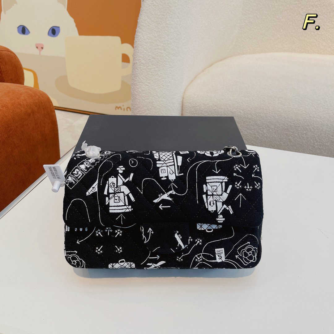 Cc Graffiti Bag Women Bags Handbag For Bag Famous Designers Brands Purses Handbags Messenger Go With Everything, Welcome to purchase
Cc Graffiti Bag Women Bags Handbag For Bag Famous Designers Brands Purses Handbags Messenger Go With Everything, Welcome to purchase