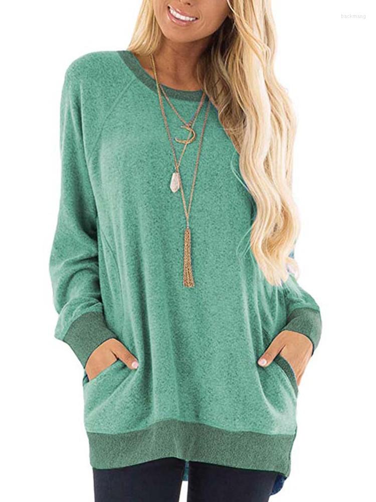 Women' T Shirts Shirt Women Clothes Autumn Leopard Print Casual Fashion O-neck Long Sleeve Loose Tshirts Ladies Plus Size Tee Femme, Light blue-7
Women' T Shirts Shirt Women Clothes Autumn Leopard Print Casual Fashion O-neck Long Sleeve Loose Tshirts Ladies Plus Size Tee Femme, Light blue-7