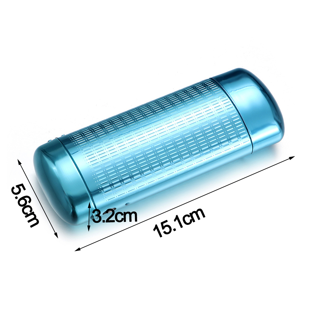 Sunglasses Cases Bags Metal Glasses Box Glasses Case Hard Cover Aluminum Eyewear Case Portable Spectacle Box Travel Eyeglasses Organizers 221010