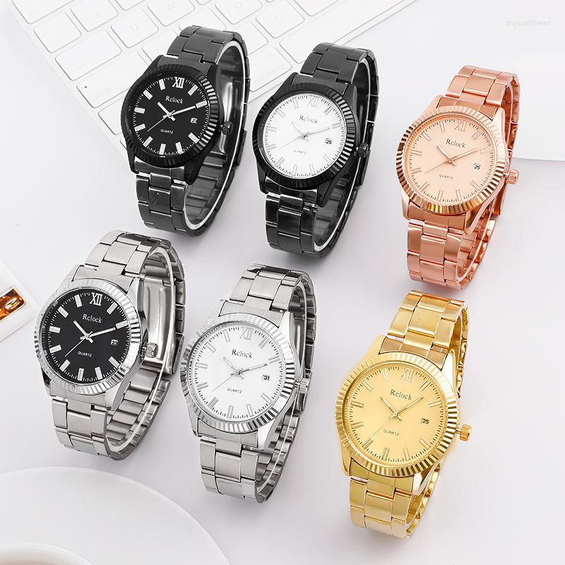 Wristwatches Luxury Men Complete Calendar Watch 2022 Fashion Casual Business Style Quartz Clock Analog Male Simple Military Wristwatch, Sale
Wristwatches Luxury Men Complete Calendar Watch 2022 Fashion Casual Business Style Quartz Clock Analog Male Simple Military Wristwatch, Sale