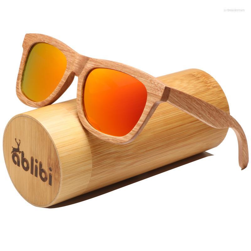 Sunglasses Ablibi Men's Bamboo Wood Gold Vintage Wooden Craft Polarized Designer Sun Glasses For Women Eyewear In Box
Sunglasses Ablibi Men's Bamboo Wood Gold Vintage Wooden Craft Polarized Designer Sun Glasses For Women Eyewear In Box
