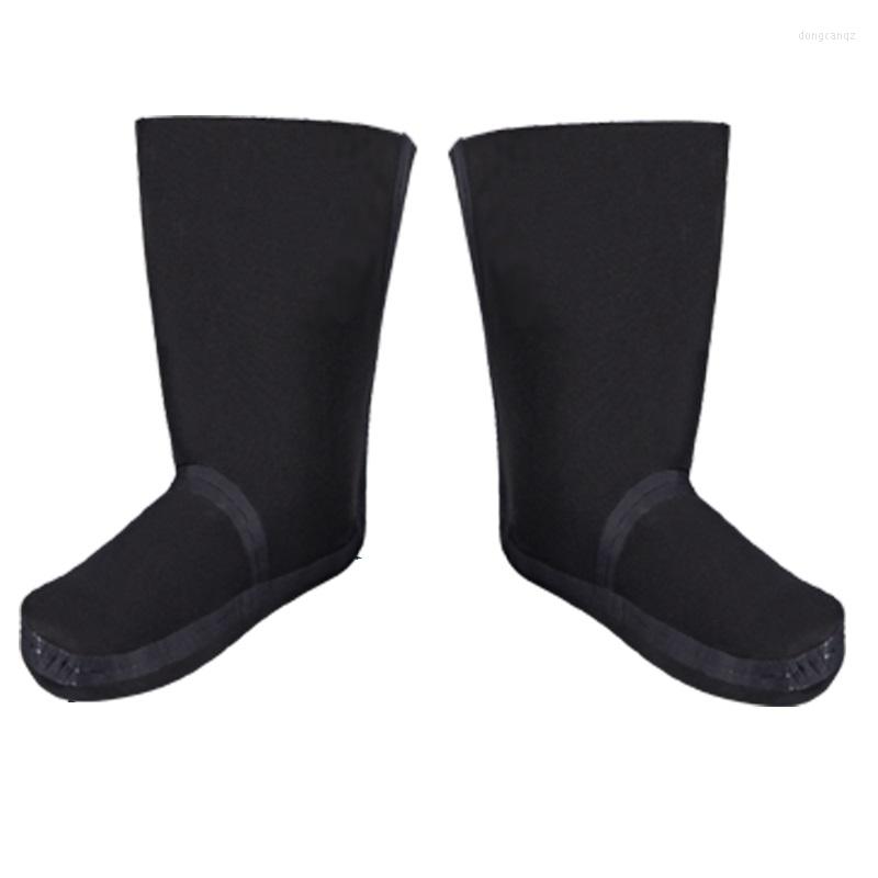 Sports Socks A Pair 2mm Neoprene Drysuit Boot Waterproof Waders Warm Stockingfoot Snorkeling Wakeboarding Kayaking Canoeing Sailing, Black 27cm
Sports Socks A Pair 2mm Neoprene Drysuit Boot Waterproof Waders Warm Stockingfoot Snorkeling Wakeboarding Kayaking Canoeing Sailing, Black 27cm