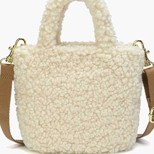 Evening Bags UGG Designer Autumn Winter New Womens Lamb Plush Candy Color Handheld Crossbody Shoulder Bag Hairy Small Square Handbags, Black
Evening Bags UGG Designer Autumn Winter New Womens Lamb Plush Candy Color Handheld Crossbody Shoulder Bag Hairy Small Square Handbags, Black