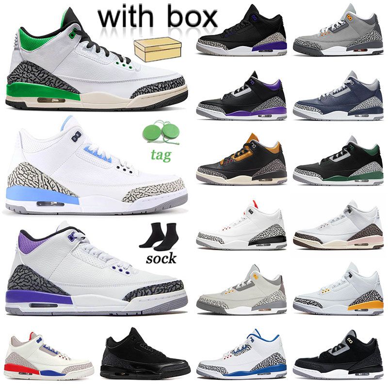 Top Quality Jumpman 3 3s Basketball Shoes Mens Women Fashion Jump Man Retos Lucky Green Black Cat White Cemtn Jth Nrg Cardinal Fire Red Wizards Sneakers Trainers, 006 36-47 slim shady
Top Quality Jumpman 3 3s Basketball Shoes Mens Women Fashion Jump Man Retos Lucky Green Black Cat White Cemtn Jth Nrg Cardinal Fire Red Wizards Sneakers Trainers, 006 36-47 slim shady