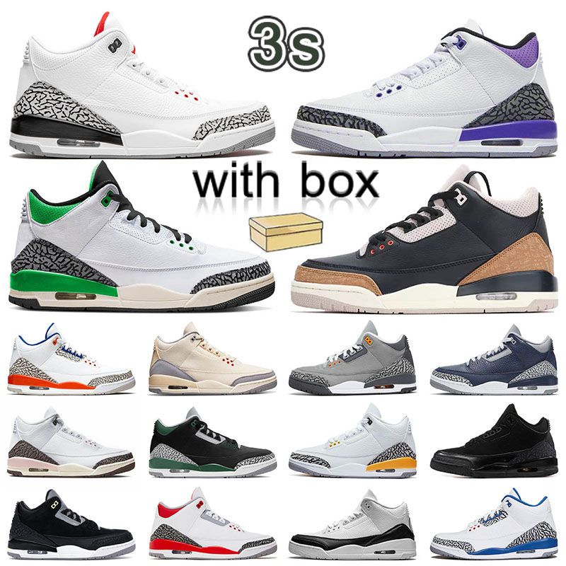 Shoes Jumpman 3 3s JTH NRG Jump Man J3 J3s III Lucky Green Pine True Blue Midnight Navy Pure White Black Cat Dark Iris Sneakers, A01 40-47 cool grey 2021
Shoes Jumpman 3 3s JTH NRG Jump Man J3 J3s III Lucky Green Pine True Blue Midnight Navy Pure White Black Cat Dark Iris Sneakers, A01 40-47 cool grey 2021