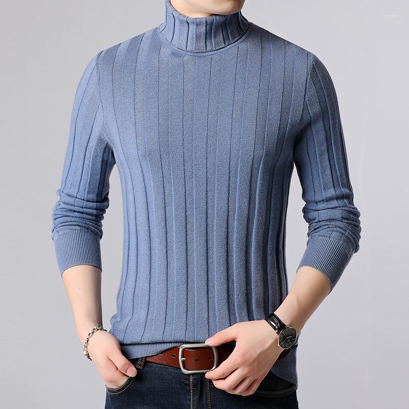 Men's Sweaters Light Blue Turtleneck Stripe Oversized Pullover Mens Pink Elegant Bottoming T Shirts Slim Fit Jumper For Sweater White, Black
Men's Sweaters Light Blue Turtleneck Stripe Oversized Pullover Mens Pink Elegant Bottoming T Shirts Slim Fit Jumper For Sweater White, Black