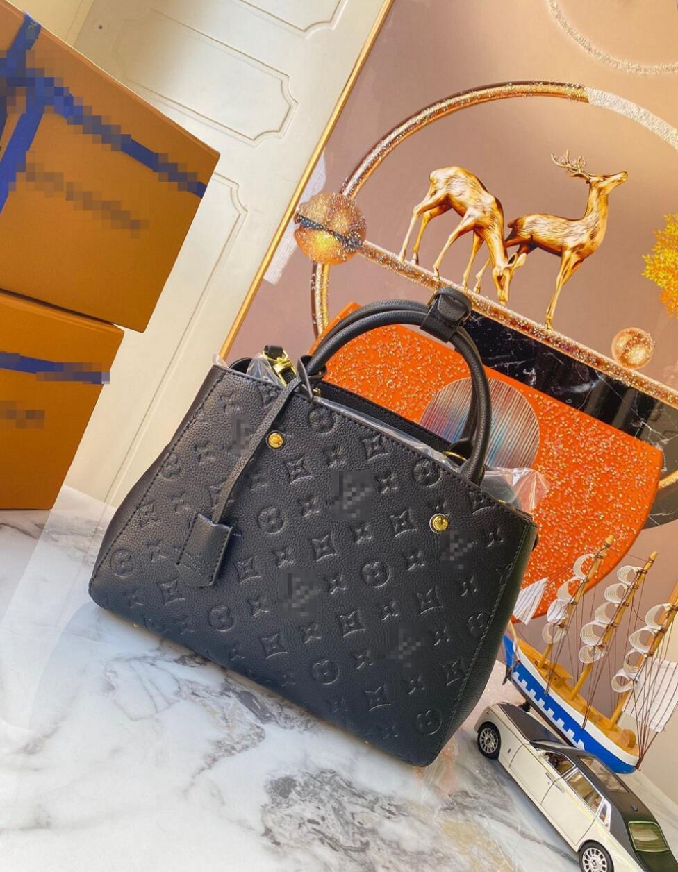 Designer Bags leather shopping package clutch handbag high quality shoulder messenger packages Totes Bags LVs Louiseities Viutonities GGs YSLity, Black
Designer Bags leather shopping package clutch handbag high quality shoulder messenger packages Totes Bags LVs Louiseities Viutonities GGs YSLity, Black