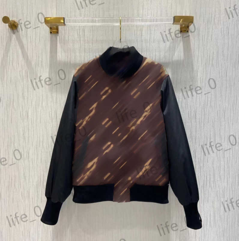 Fashion Brand Women Jackets Full Body Print Joint Coats Tops Classic thread closing Outerwear Casual Sports Style Warm Womens Jacket 1970, Extra shipping
Fashion Brand Women Jackets Full Body Print Joint Coats Tops Classic thread closing Outerwear Casual Sports Style Warm Womens Jacket 1970, Extra shipping