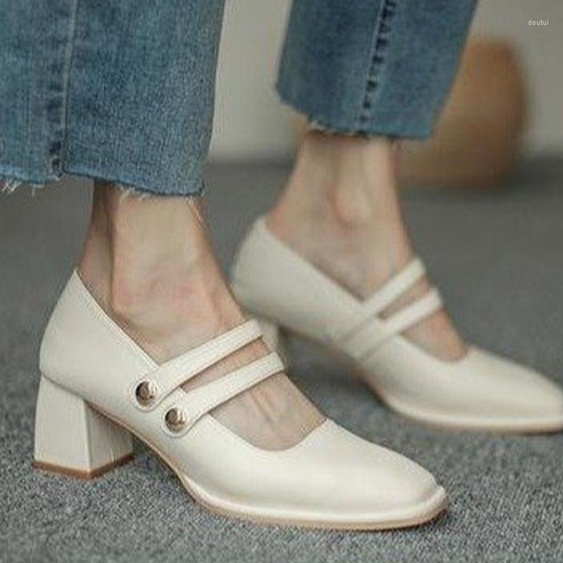 Dress Shoes Siddons Vintage Black White High Heels For Women Pumps Round Toe Ankle Strap Mary Jane Platform Party Wedding Woman, Beige
Dress Shoes Siddons Vintage Black White High Heels For Women Pumps Round Toe Ankle Strap Mary Jane Platform Party Wedding Woman, Beige