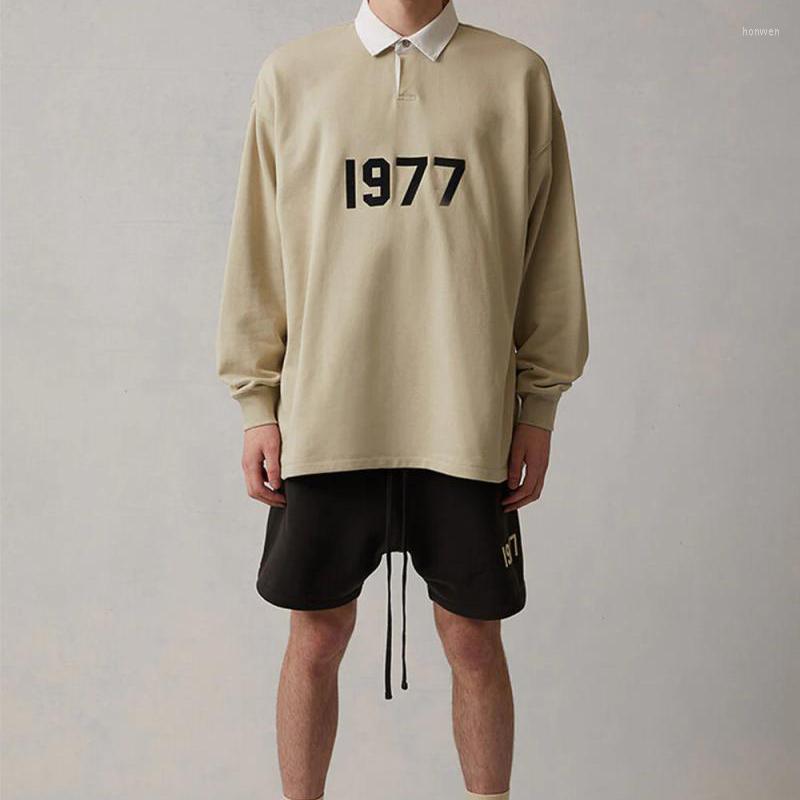Men's Hoodies Digital Number Flocking Lapel Long Sleeve Male And Female Retro Fake Two Pieces Streetwear Sweatshirts Oversized, Beige
Men's Hoodies Digital Number Flocking Lapel Long Sleeve Male And Female Retro Fake Two Pieces Streetwear Sweatshirts Oversized, Beige