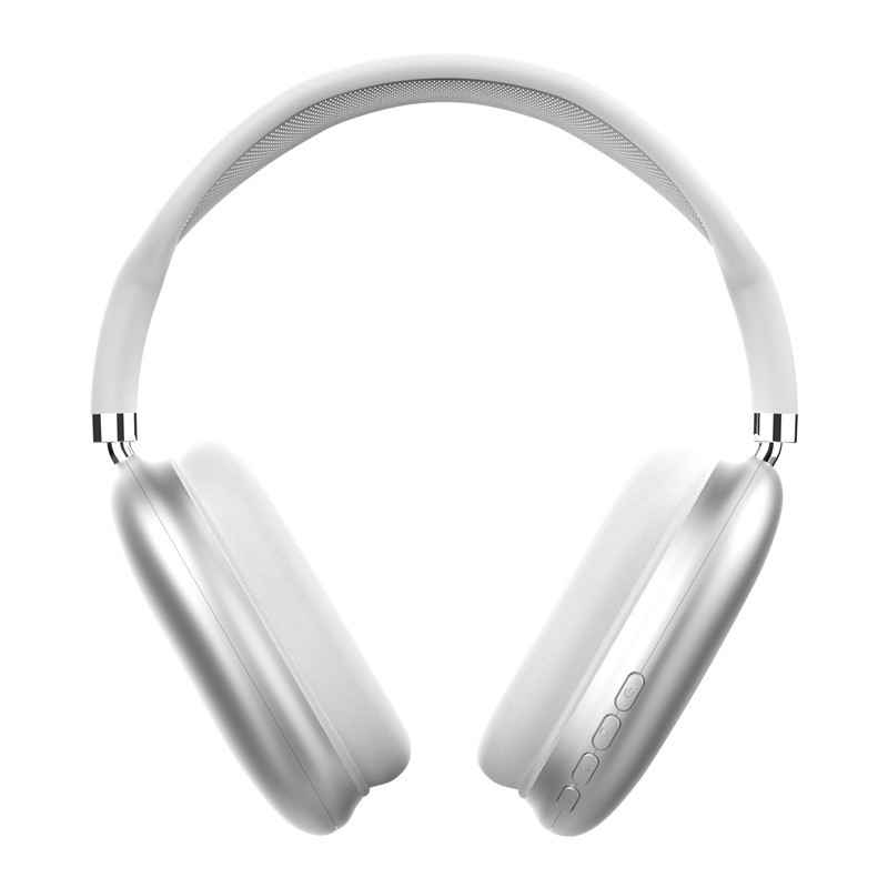 Dupe Max Wireless Bluetooth Headphones Headset Computer Gaming Headset Head Mounted Earphone Earmuffs With Low Configure Version
Dupe Max Wireless Bluetooth Headphones Headset Computer Gaming Headset Head Mounted Earphone Earmuffs With Low Configure Version