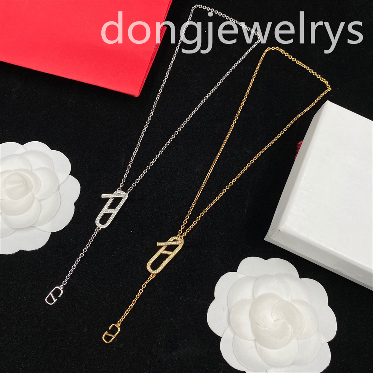 Two Colors To Choose From Pendant Necklace Silver For Woman Irregular Design Diamond Chains Dongjewelrys Designers Brand Jewelry Necklaces
Two Colors To Choose From Pendant Necklace Silver For Woman Irregular Design Diamond Chains Dongjewelrys Designers Brand Jewelry Necklaces