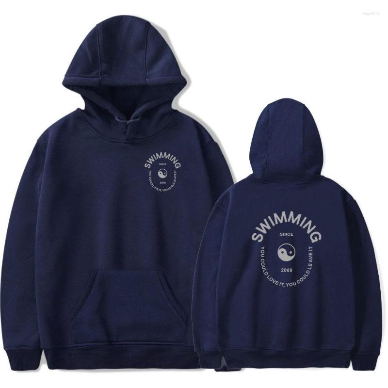 Men's Hoodies Swimming Mac An Miller Cool Cap Oversized Hoodie Sweatshirt Tracksuit Fashion Casual Women/Men All-match, Black
Men's Hoodies Swimming Mac An Miller Cool Cap Oversized Hoodie Sweatshirt Tracksuit Fashion Casual Women/Men All-match, Black