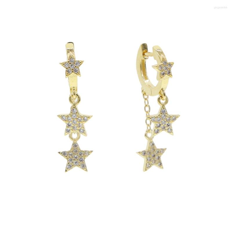 Dangle Earrings Fashion Classic Geometric Europe Style Star Female Korean Jewelry For Woman Christams Gift 2022
Dangle Earrings Fashion Classic Geometric Europe Style Star Female Korean Jewelry For Woman Christams Gift 2022