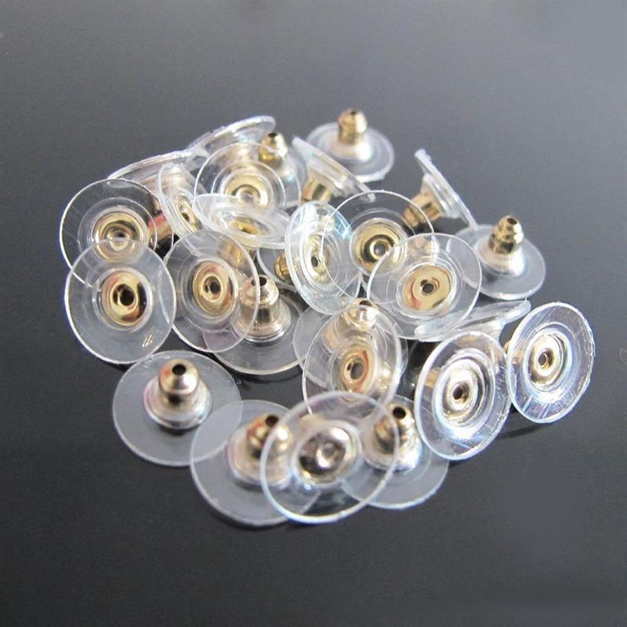 1000pcs Lot Gold Silver Plated Flying Disc Shape Earring Backs Stoppers Earnuts Earring Plugs Alloy Finding Jewelry Accessories Co245A
1000pcs Lot Gold Silver Plated Flying Disc Shape Earring Backs Stoppers Earnuts Earring Plugs Alloy Finding Jewelry Accessories Co245A