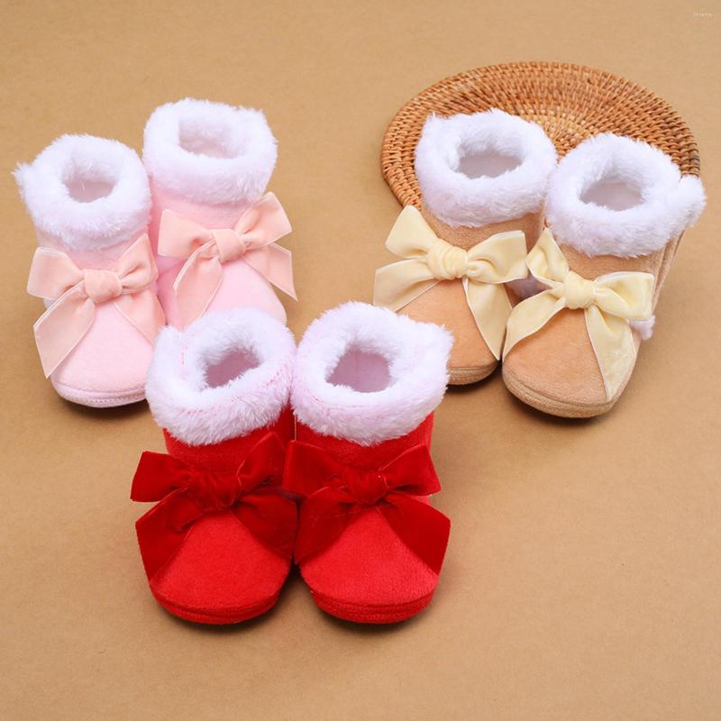 Boots Autumn Winter Born Baby Shoes 2023 Fashion Toddler Girl Solid Color Bowknot Fluffy Soft Sole Fur Warm Snow, White
Boots Autumn Winter Born Baby Shoes 2023 Fashion Toddler Girl Solid Color Bowknot Fluffy Soft Sole Fur Warm Snow, White