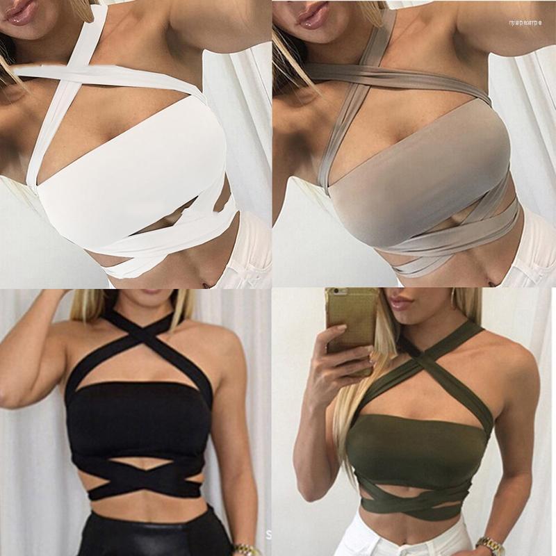 Bustiers & Corsets 2022 Women Sexy Strapless Tube Top Fashion Cropped Bandeau Tops Underwear Bras Halter Lace-Up Bandage Solid Crop, White
Bustiers & Corsets 2022 Women Sexy Strapless Tube Top Fashion Cropped Bandeau Tops Underwear Bras Halter Lace-Up Bandage Solid Crop, White