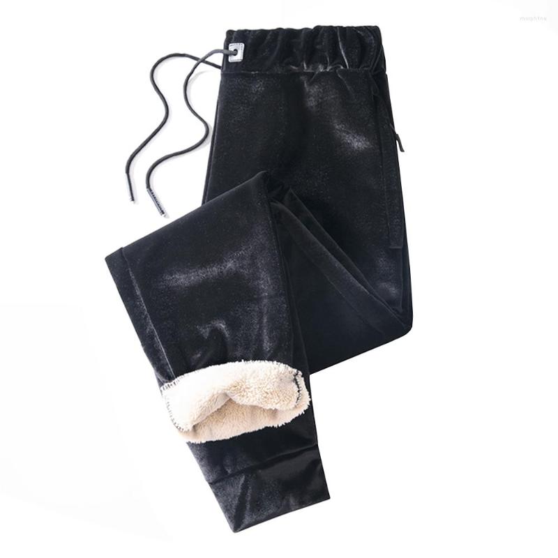 Men's Pants -8XL Plus Size Winter Mens Fashion Warm Joggers Thicken Men High Quality Casual Streetwear Fleece Clothing, Black
Men's Pants -8XL Plus Size Winter Mens Fashion Warm Joggers Thicken Men High Quality Casual Streetwear Fleece Clothing, Black
