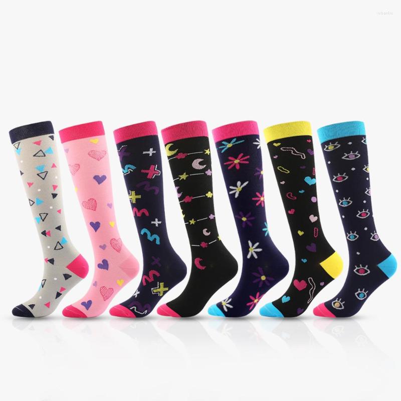 Sports Socks Chaussette De Compression Compressie Sok Calzino A Compressione Drop Sport Stocking
Sports Socks Chaussette De Compression Compressie Sok Calzino A Compressione Drop Sport Stocking