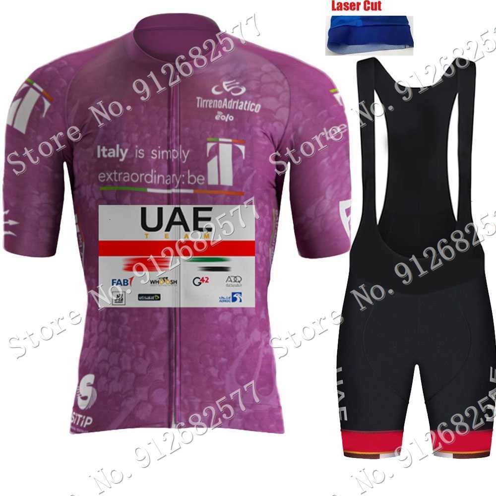 Cycling Jersey Sets Team UAE 2022 Cycling Jersey Set Italia Cuff Laser Cut Purple Traje Pogacar Clothing Road Bike Shirts Suit MTB Wear Ropa, Green
Cycling Jersey Sets Team UAE 2022 Cycling Jersey Set Italia Cuff Laser Cut Purple Traje Pogacar Clothing Road Bike Shirts Suit MTB Wear Ropa, Green