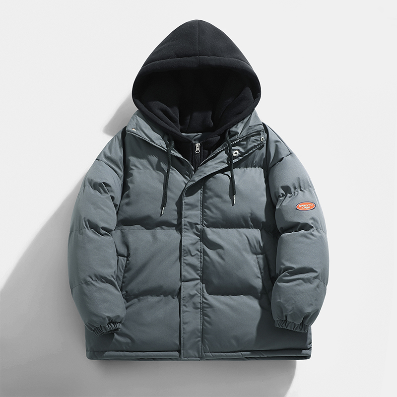 Men's Down Parkas Men Winter Black Puffer Jacket Down Parkas Designer Clothes Puffer Vest Overcoat 221010, Blue
Men's Down Parkas Men Winter Black Puffer Jacket Down Parkas Designer Clothes Puffer Vest Overcoat 221010, Blue