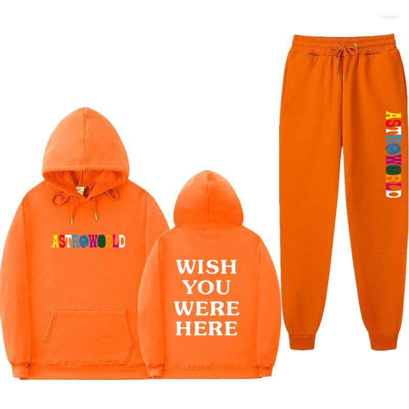 Men' Hoodies 2022 Laves ScoAstro World Sportswear Set Two-Piece Sweatshirt Fall Hoodie Pants Men, Dark gray 1
Men' Hoodies 2022 Laves ScoAstro World Sportswear Set Two-Piece Sweatshirt Fall Hoodie Pants Men, Dark gray 1