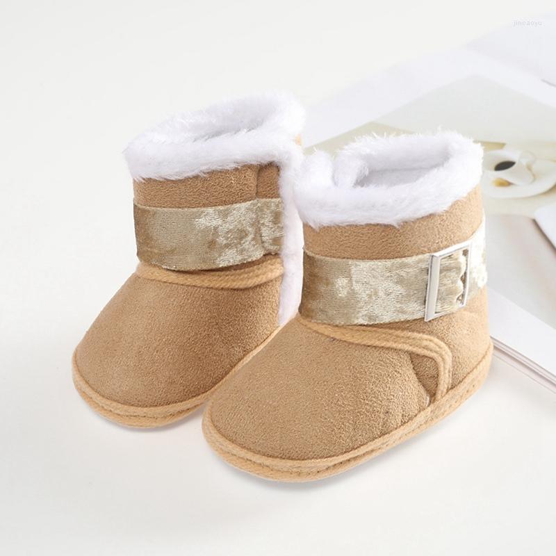 Boots Infant Baby Girl Shoes Winter Warm Cotton Sole Soft Borns Snow Boot Toddler Boy First Walkers Crib, Pink
Boots Infant Baby Girl Shoes Winter Warm Cotton Sole Soft Borns Snow Boot Toddler Boy First Walkers Crib, Pink