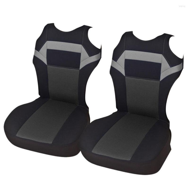Car Seat Covers 2 Pieces Set Universal Mesh Sponge Interior Accessories T Shirt Design Front Cover For Car/Truck/Va
Car Seat Covers 2 Pieces Set Universal Mesh Sponge Interior Accessories T Shirt Design Front Cover For Car/Truck/Va