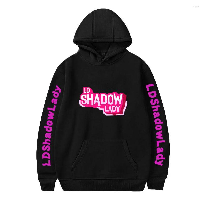Men's Hoodies WAWNI LDShadowLady Casual Pullover Harajuku Clothes Fashion Sweatshirt Men Womens Hoody Wtreetwear Tops Loose Hoodie, Gray14
Men's Hoodies WAWNI LDShadowLady Casual Pullover Harajuku Clothes Fashion Sweatshirt Men Womens Hoody Wtreetwear Tops Loose Hoodie, Gray14