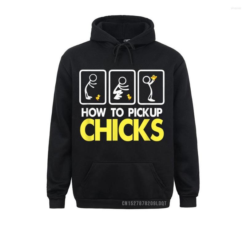 Men' Hoodies How To Pick Up Chicks Cute 101 High Quality Birthday Sweatshirts Long Sleeve For Men/Women Hoods, Pink
Men' Hoodies How To Pick Up Chicks Cute 101 High Quality Birthday Sweatshirts Long Sleeve For Men/Women Hoods, Pink