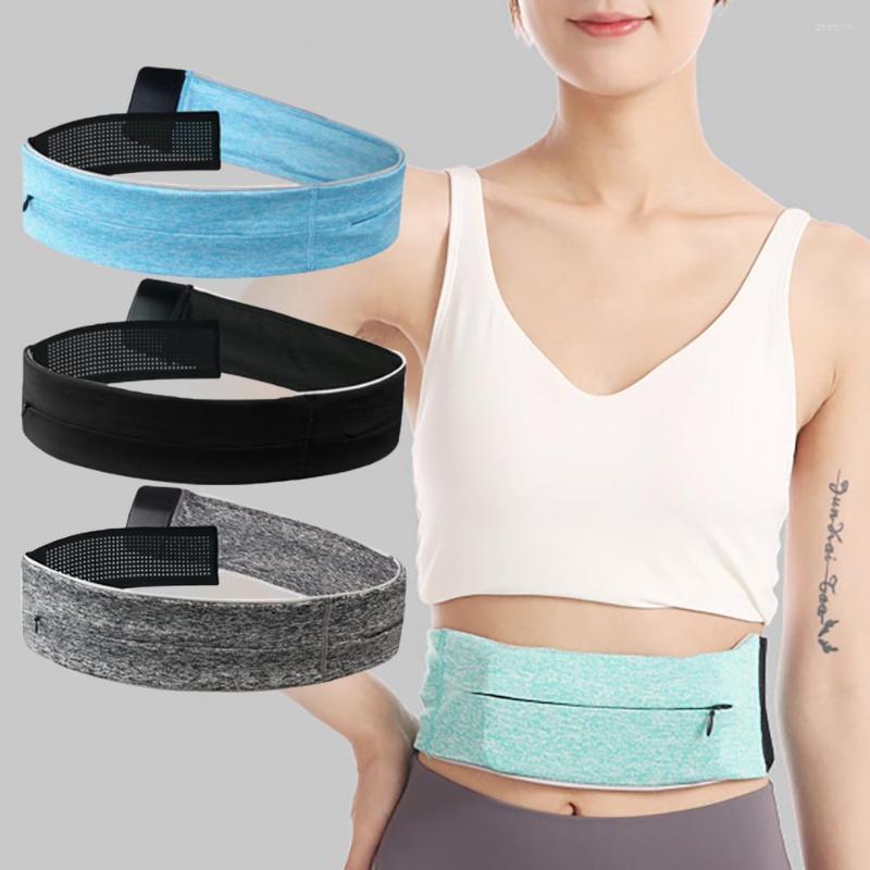 Waist Support Fanny Pack Breathable UItra-thin Convenient Hidden Anti-theft Walking Cell Phone Holder For Outdoor Sports, Grey
Waist Support Fanny Pack Breathable UItra-thin Convenient Hidden Anti-theft Walking Cell Phone Holder For Outdoor Sports, Grey