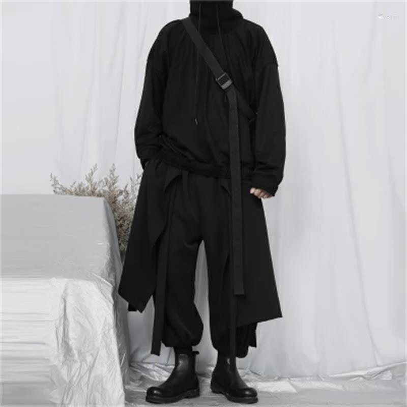 Men' Hoodies Men' High Neck Loose Hoodie Large Fashion Casual Jacket Cashmere Splicing Coat, Black
Men' Hoodies Men' High Neck Loose Hoodie Large Fashion Casual Jacket Cashmere Splicing Coat, Black