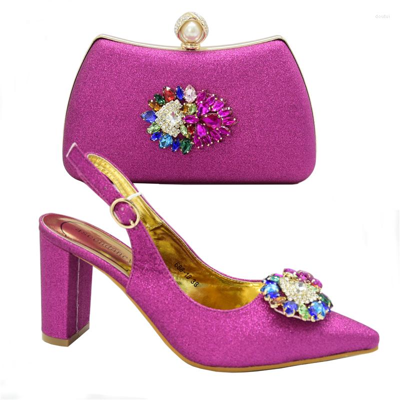 Dress Shoes Women Italian African Party Pumps And Bag Summer High Heeled For Luxury Designers Buckle Strap, Blue one set
Dress Shoes Women Italian African Party Pumps And Bag Summer High Heeled For Luxury Designers Buckle Strap, Blue one set